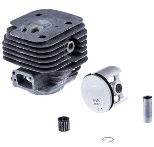 Cylinder 5040168-02