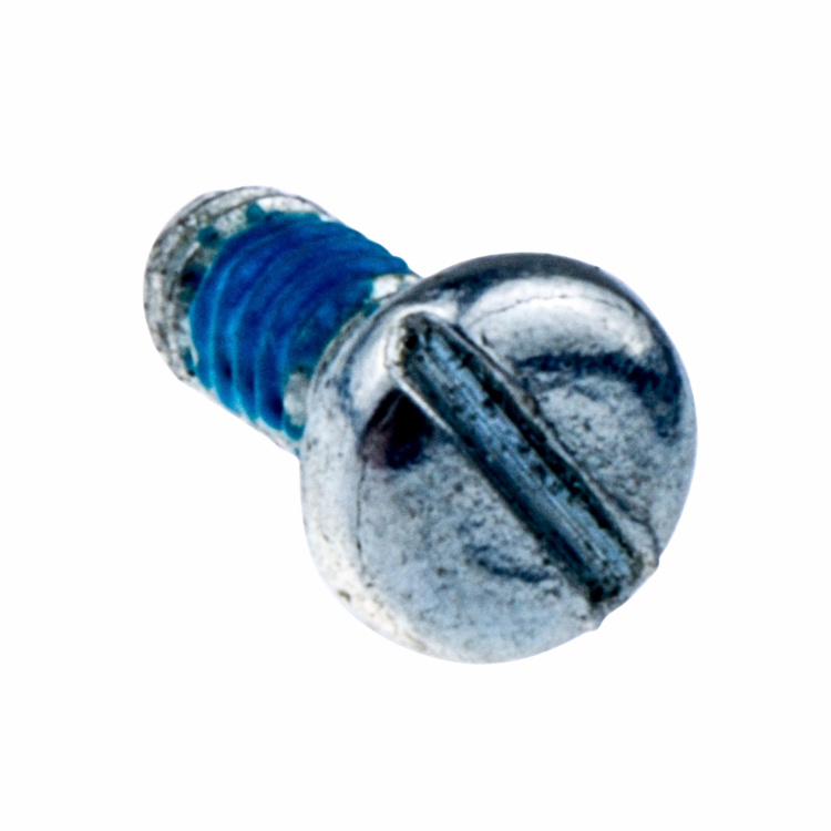 Screw T, Throttle Lever 5040265-00