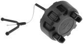 Tank cap assembly Tank cap assembly