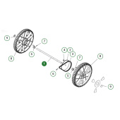 Shaft Shaft