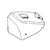 Control cover Control cover