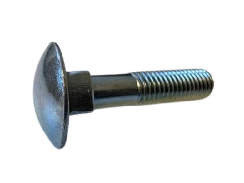 Carriage bolt M12X55