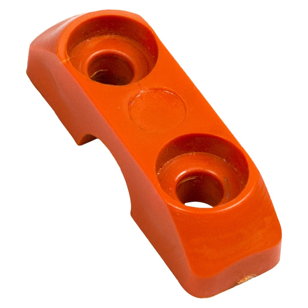 Front axle holder