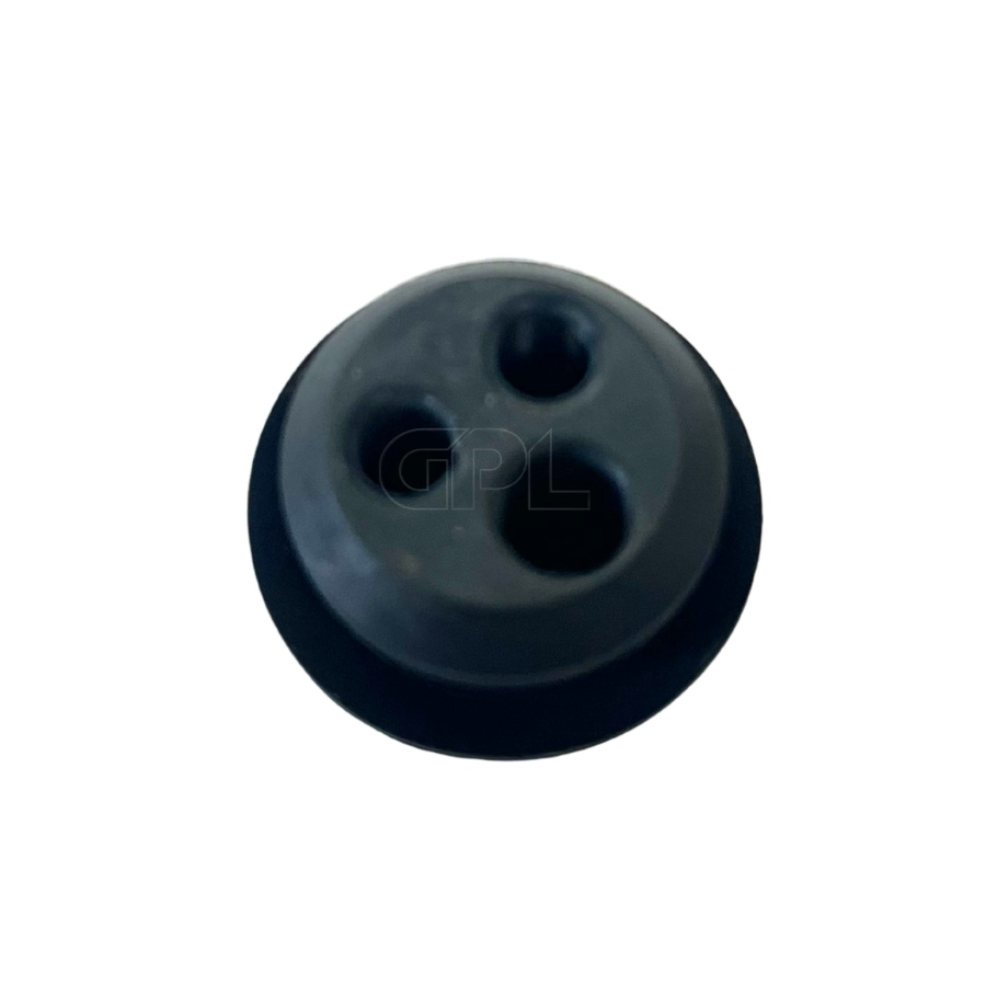 Hose bracket