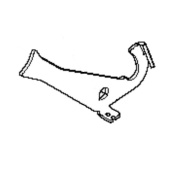 Lever 5045580-02 Lever 5045580-02