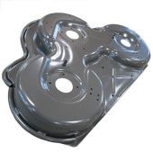 Clip cover Kpl Clip cover Kpl