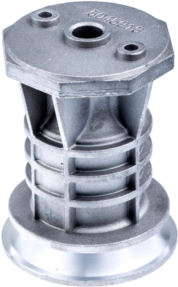 Blade adapter 25 mm Husqvarna LB348V, LC353V, LC353VI, LC48 etc