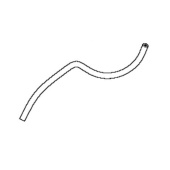 Fuel Hose 5048000-16 Fuel Hose 5048000-16