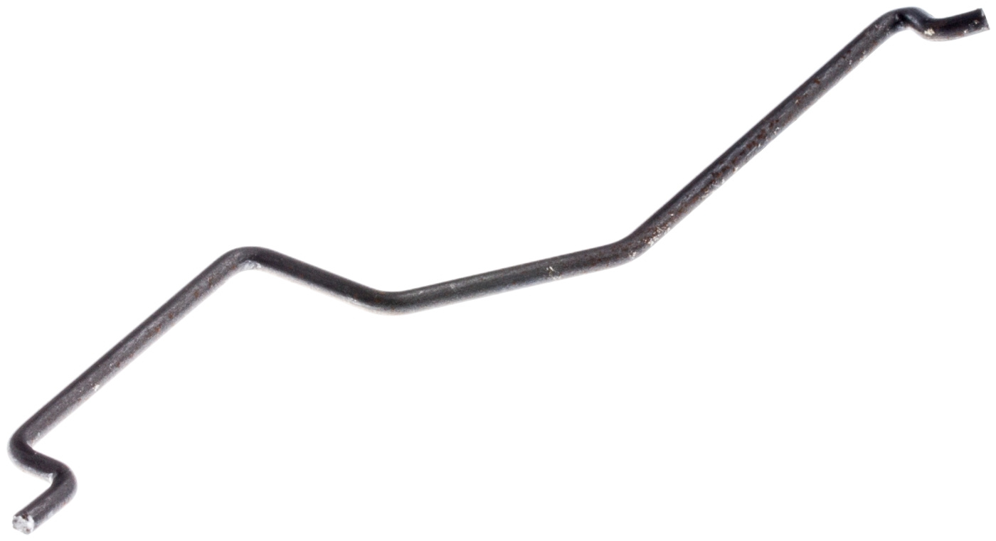 Throttle control link