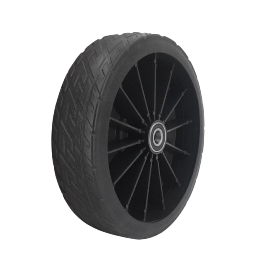 Wheel assembly