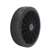 Wheel assembly Wheel assembly