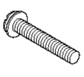 Screw 5050508-01 Screw 5050508-01