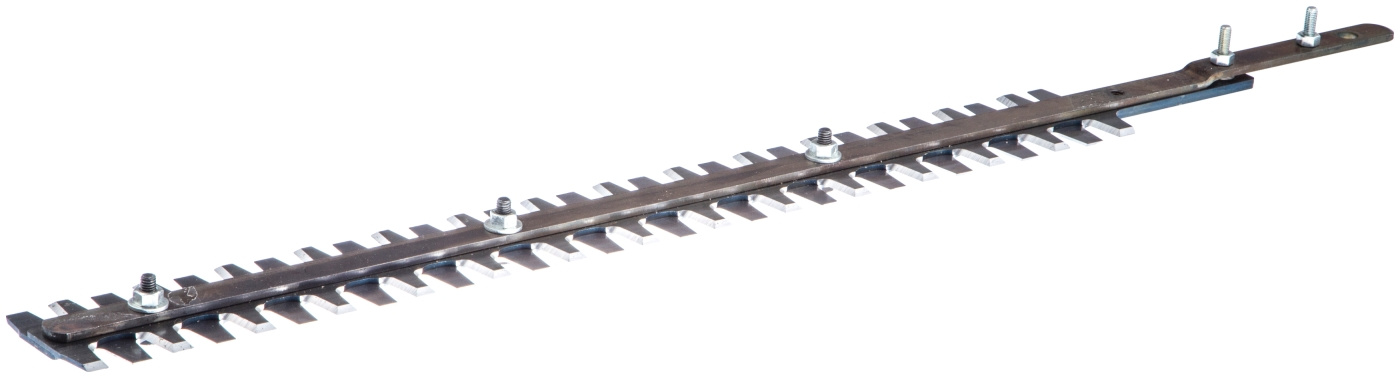 Cutting deck