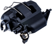 Filter holder assembly Filter holder assembly