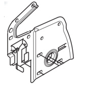 Support Bracket 5051304-01 Support Bracket 5051304-01