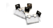 Wheel brush Automower® refill 220AC, 230ACX, Solar Hybrid Wheel brush Automower® refill 220AC, 230ACX, Solar Hybrid