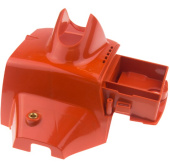 Cylinder cover Kpl 5051418-02 Cylinder cover Kpl 5051418-02