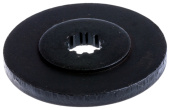 Support flange Support flange