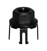 Sword Nut Unforgivable 5051973-01 Sword Nut Unforgivable 5051973-01