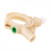 Oil pump Husqvarna 556, 562XP, 562XP Mark II, 564XP Oil pump Husqvarna 556, 562XP, 562XP Mark II, 564XP