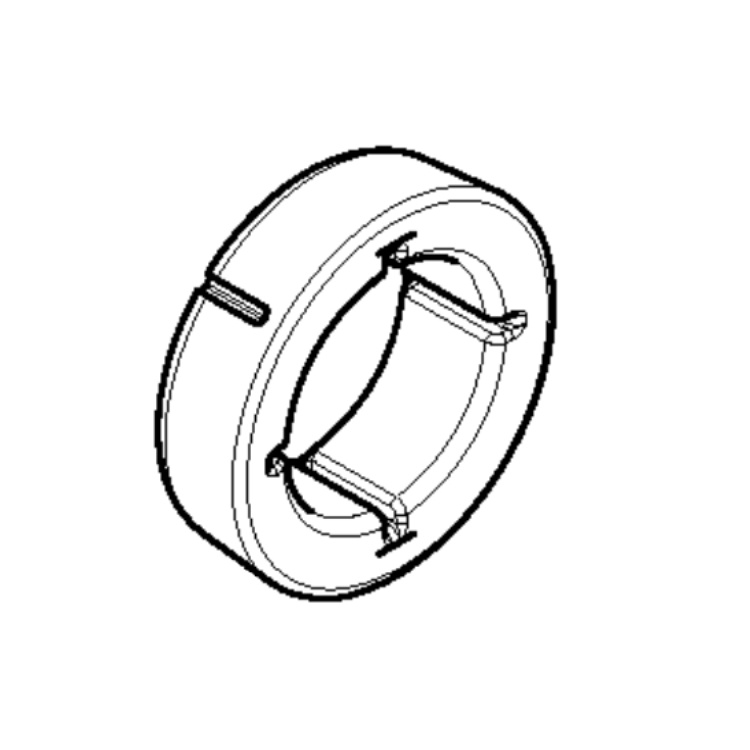 Absorber 5052933-01