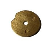 Choke damper 5053167-07