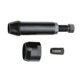 Puller assembly seal ring Puller assembly seal ring