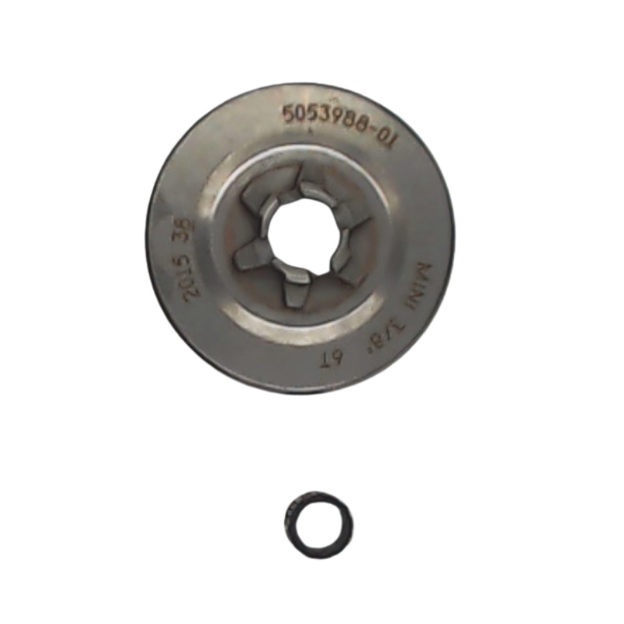 Clutch drum assembly
