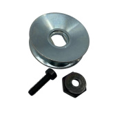 Drive wheel assembly Drive wheel assembly