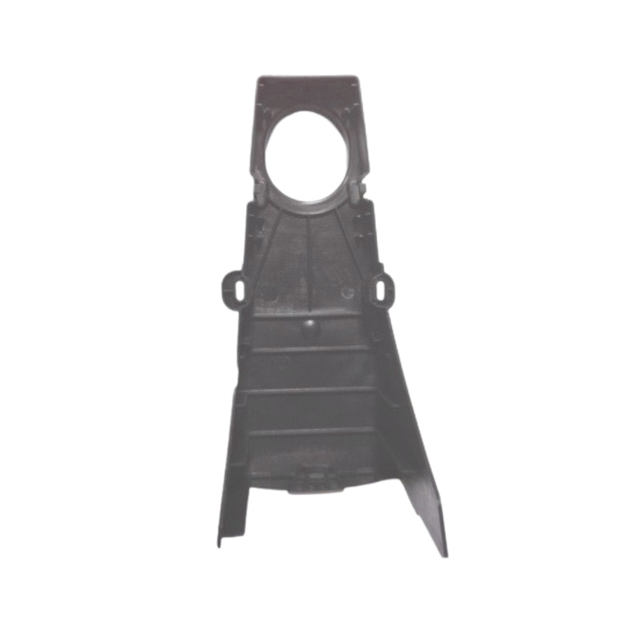 Belt guard
