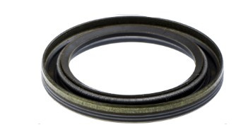 Radial seal
