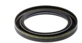 Radial seal Radial seal