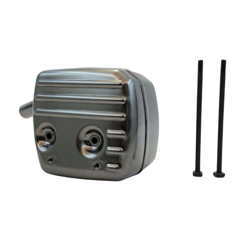 Silencer Kpl 5054179-02