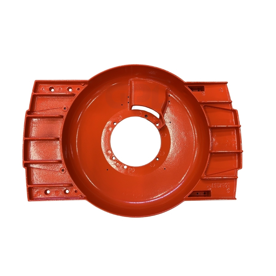 Chassis 5054387-05