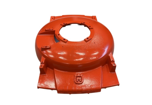 Chassis 5054387-05