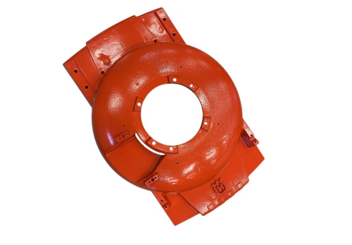 Chassis 5054387-05
