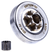 Clutch Drum Kpl 5054415-01 Clutch Drum Kpl 5054415-01