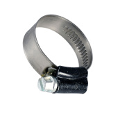 Hose clamp Hose clamp