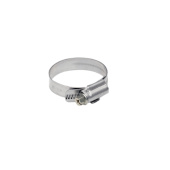 Hose clamp 8-14/9 mm Hose clamp 8-14/9 mm