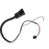 Stop button cable Stop button cable