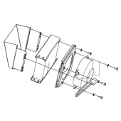 Oil cooler Oil cooler