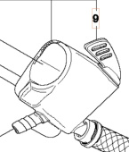 Valve stem Valve stem