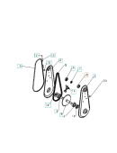 Ball Bearings 5055440-01 Ball Bearings 5055440-01