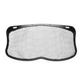 Nylon visor Nylon visor