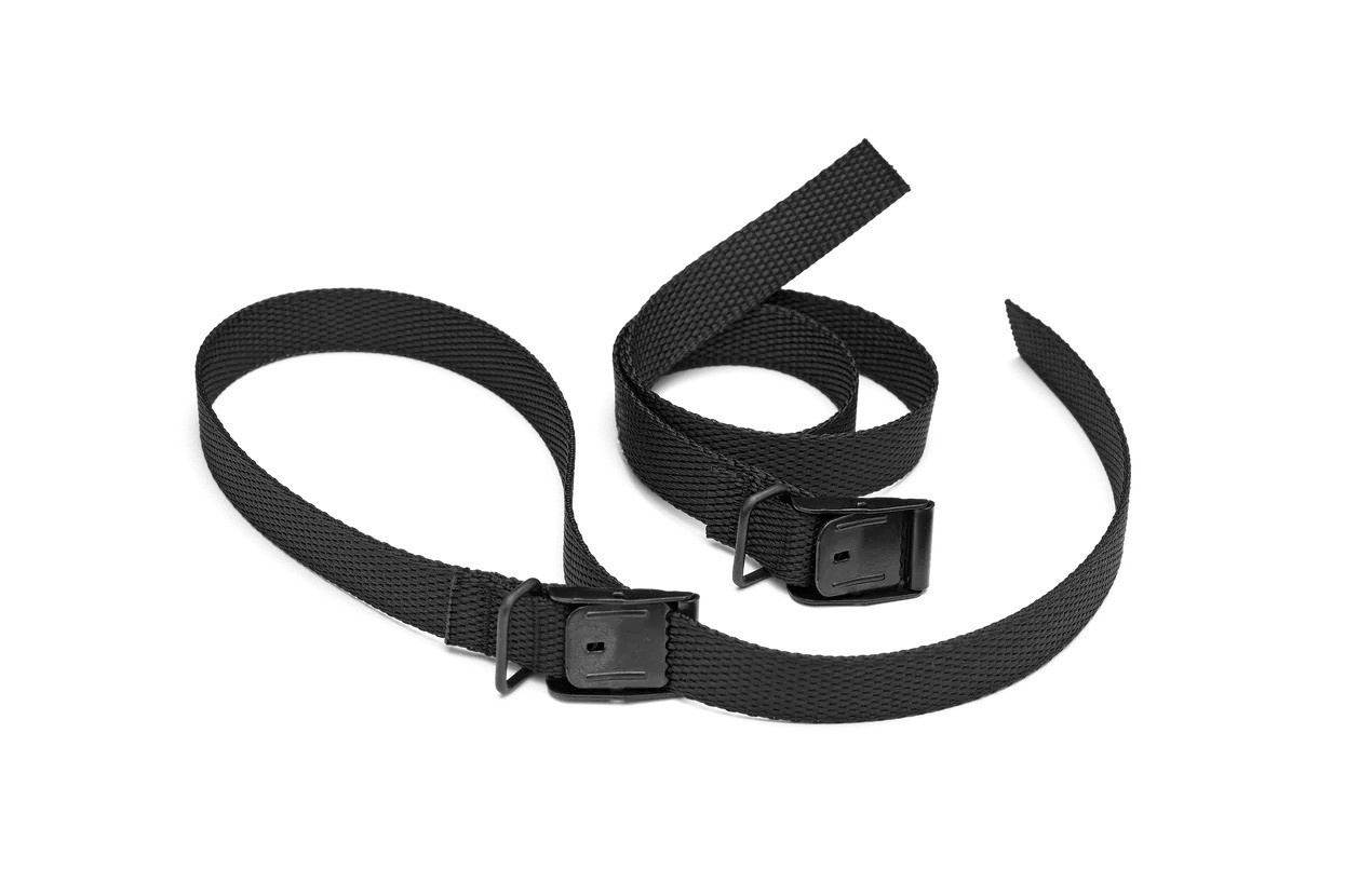 Snow gaiter strap / snow lock strap
