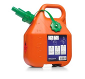 Husqvarna Petrol can 6 L Husqvarna Petrol can 6 L