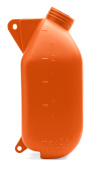 Oil can u, bip Oil can u, bip