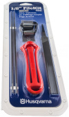 File kit H36 3/8 File kit H36 3/8