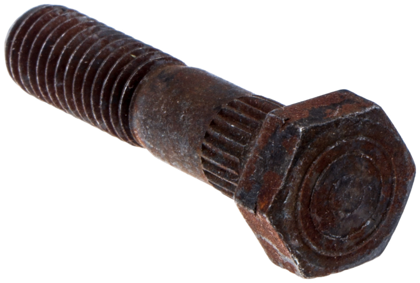 Screw