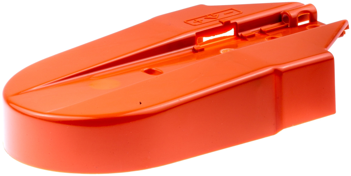Belt guard